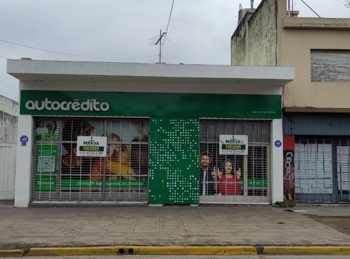 Local comercial