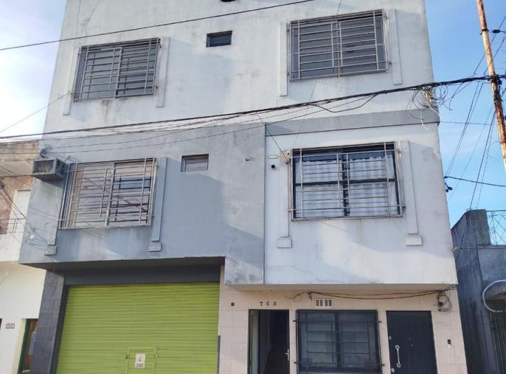 Departamento · 30m² · 2 Ambientes