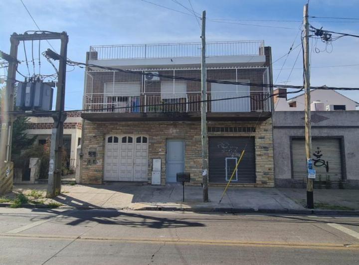 PH · 40m² · 2 Ambientes