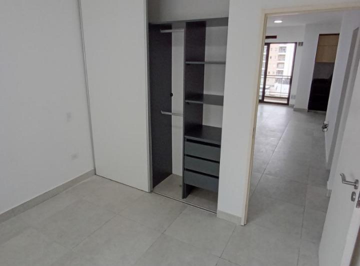 Departamento · 38m² · 2 Ambientes