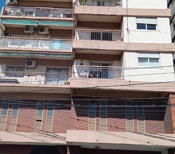 Departamento · 38m² · 2 Ambientes