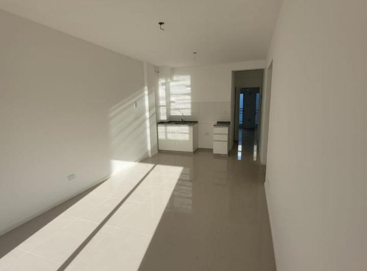 Departamento · 40m² · 2 Ambientes · 1 Cochera