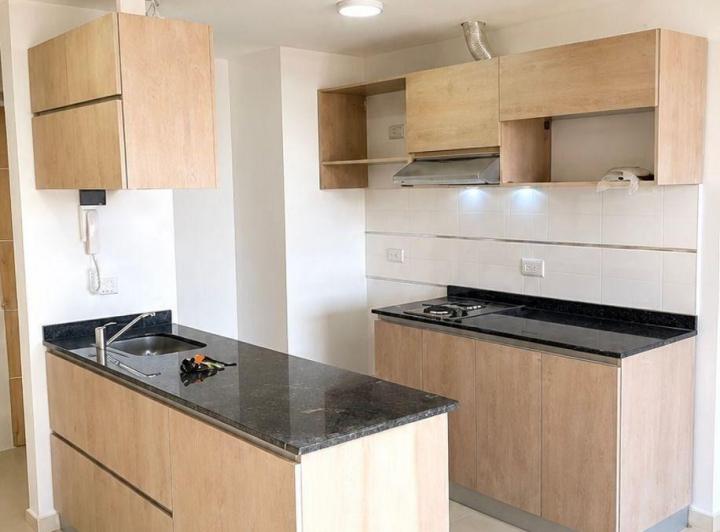 Departamento · 43m² · 2 Ambientes