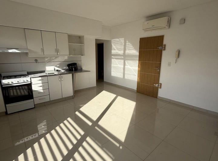 Departamento · 35m² · 2 Ambientes · 1 Cochera