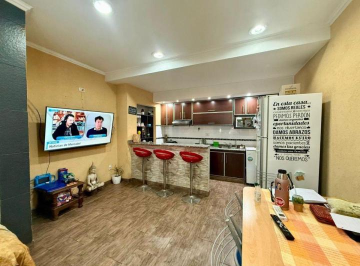 PH · 65m² · 3 Ambientes