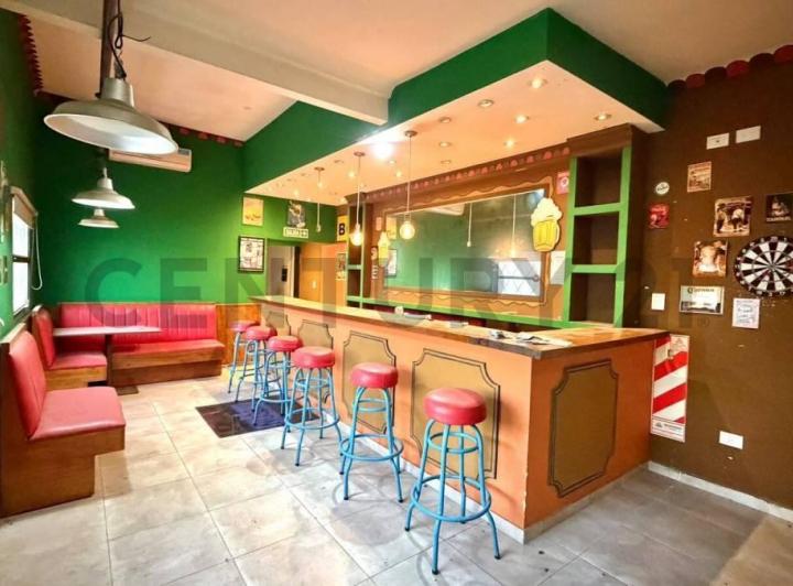 Local comercial · 67m²