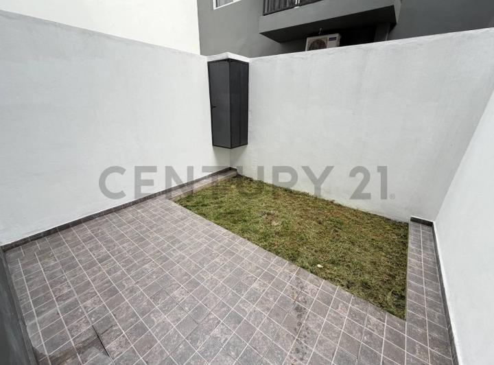 Departamento · 27m² · 1 Ambiente · 1 Cochera