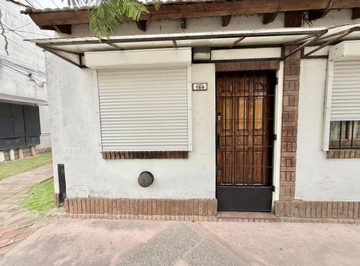Oficina comercial · 49m² · 3 Ambientes · 1 Cochera
