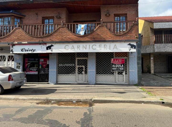 Local comercial · 45m²