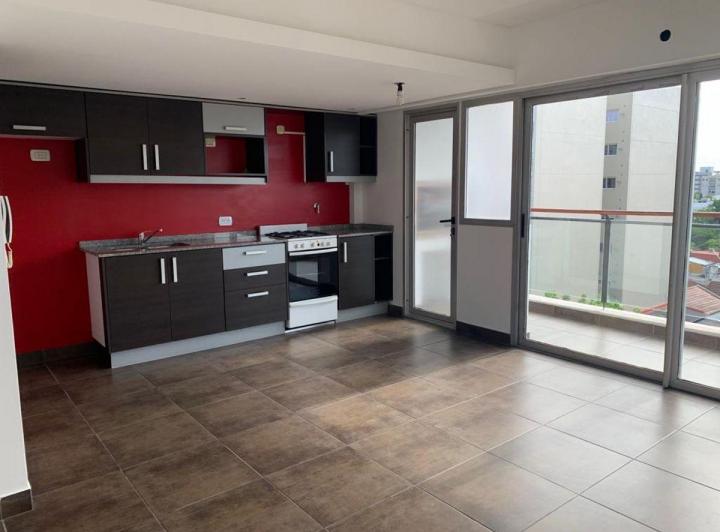 Departamento · 45m² · 2 Ambientes · 1 Cochera