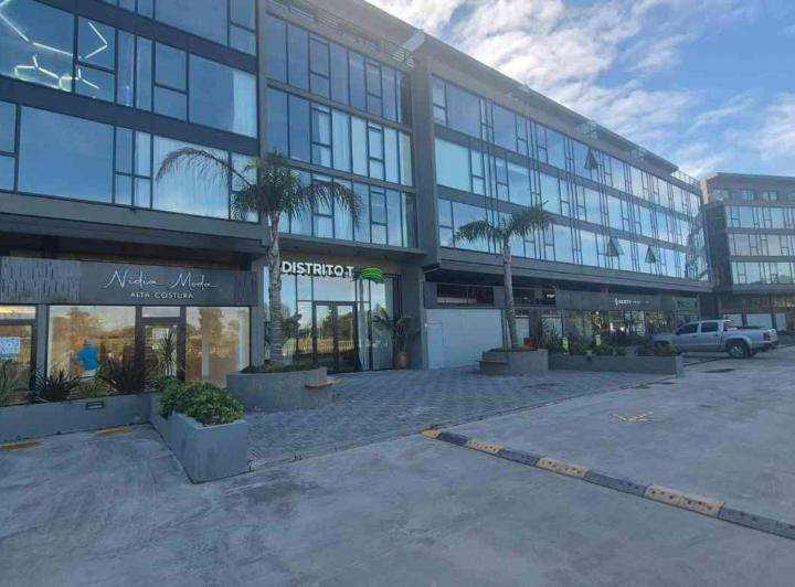 Oficina comercial · 97m²