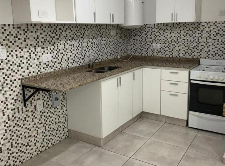Departamento · 41m² · 2 Ambientes