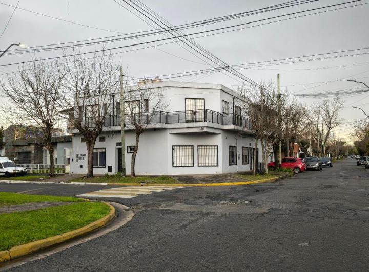 Departamento · 30m² · 2 Ambientes