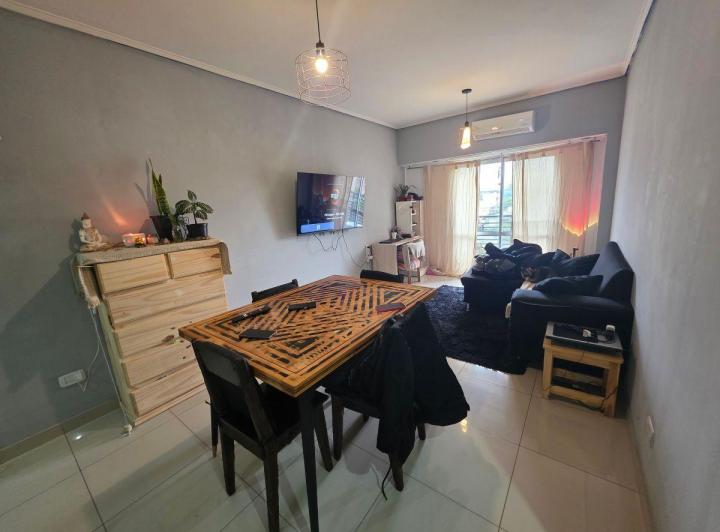 Departamento · 40m² · 2 Ambientes