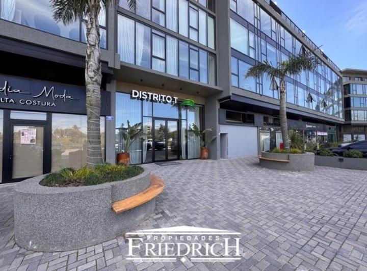 Oficina comercial · 40m² · 1 Ambiente