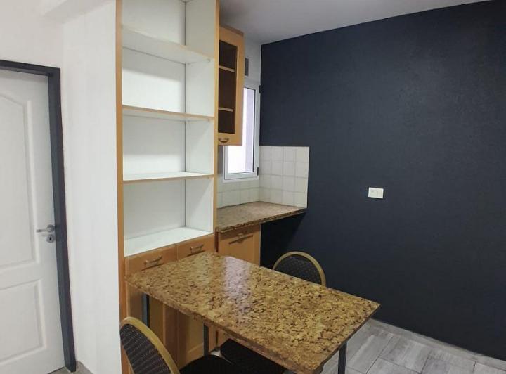 Departamento · 38m² · 2 Ambientes