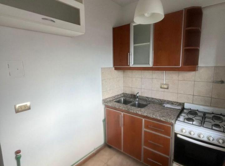Departamento · 40m² · 2 Ambientes