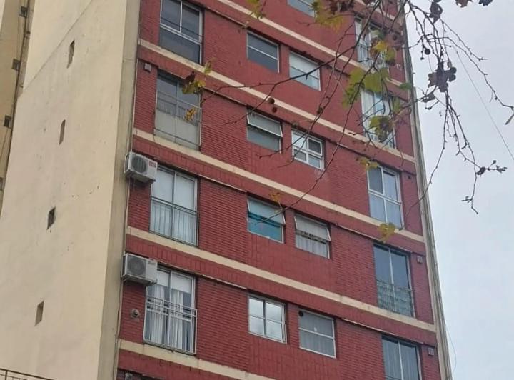 Departamento · 29m² · 2 Ambientes