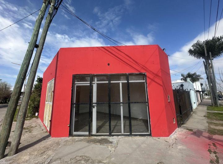 Local comercial · 34m² · 1 Ambiente