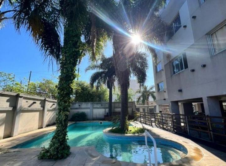 Departamento · 40m² · 2 Ambientes