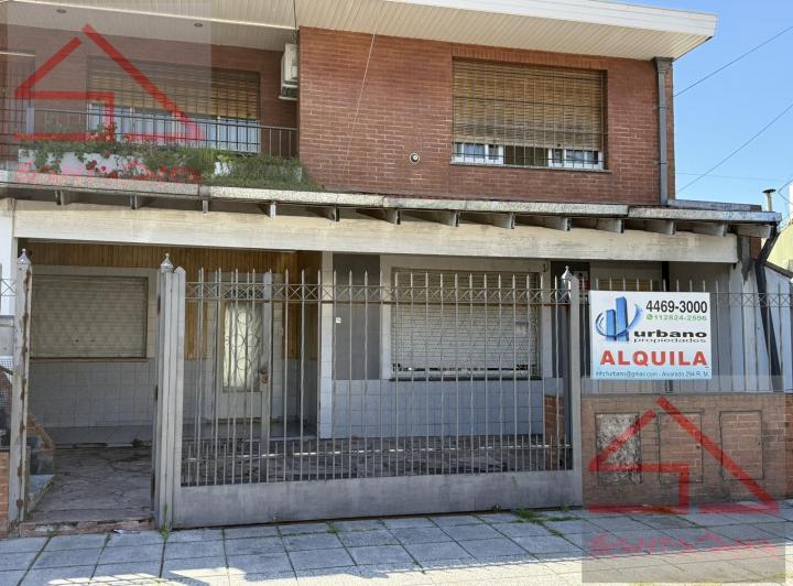 PH · 80m² · 4 Ambientes · 1 Cochera