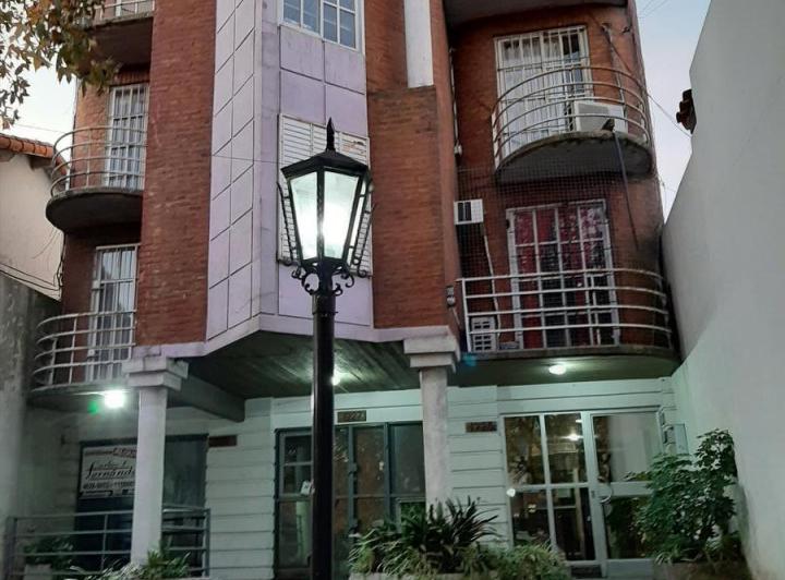 Departamento · 32m² · 2 Ambientes