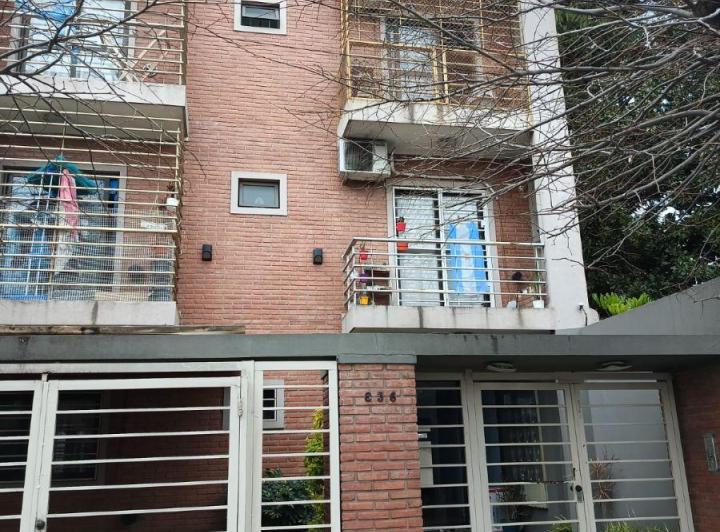 Departamento · 28m² · 1 Ambiente