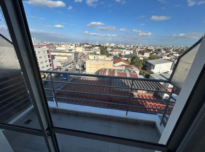 Departamento · 25m² · 1 Ambiente