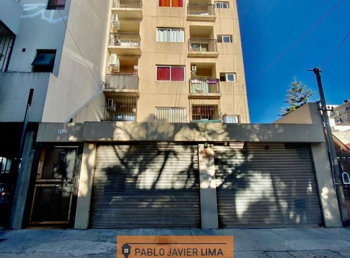 Departamento · 29m² · 1 Ambiente