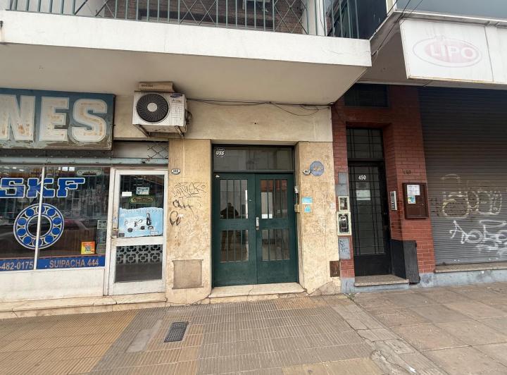 PH · 50m² · 3 Ambientes