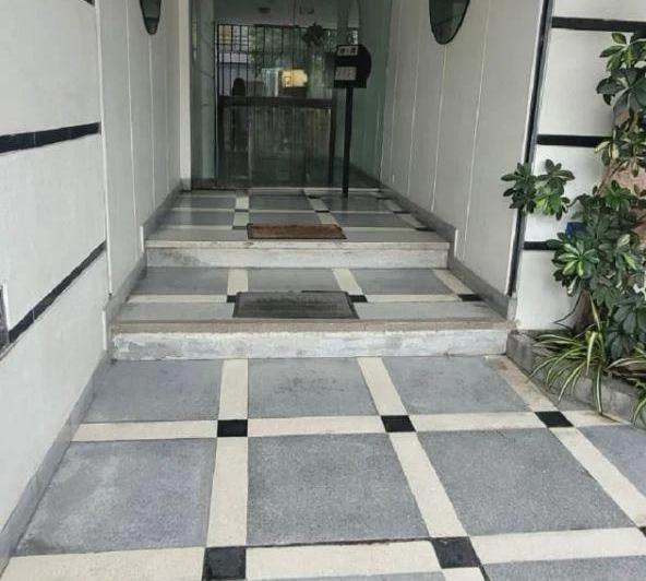 Departamento · 40m² · 2 Ambientes