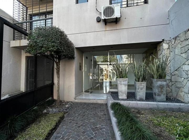 Departamento · 26m² · 1 Ambiente
