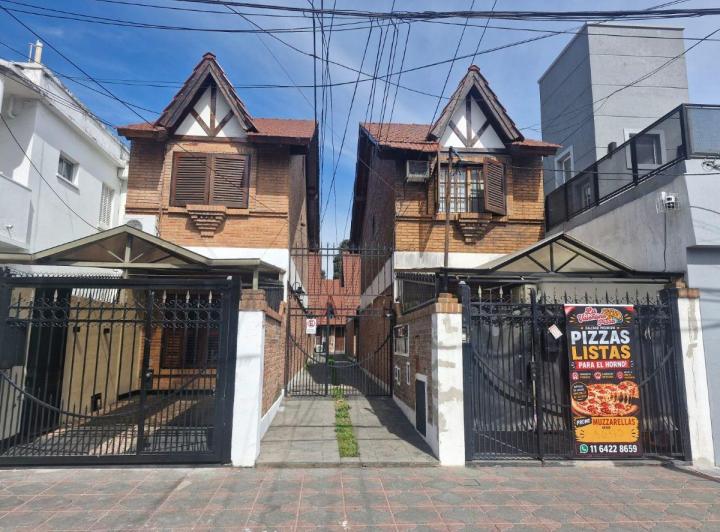 PH · 45m² · 2 Ambientes