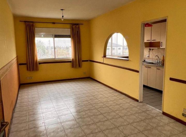 Departamento · 65m² · 4 Ambientes · 1 Cochera
