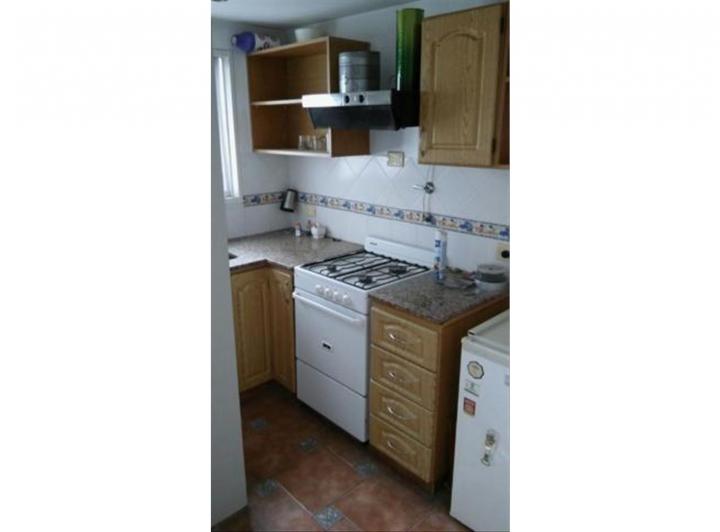 Departamento · 37m² · 2 Ambientes