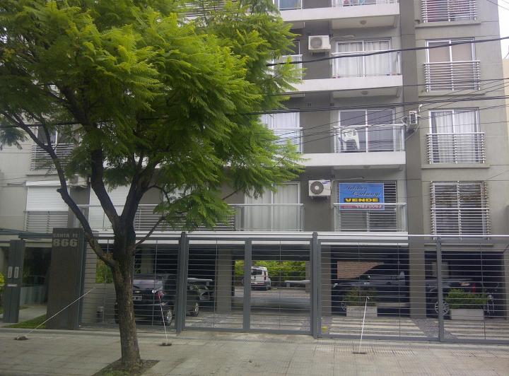 Departamento · 40m² · 2 Ambientes