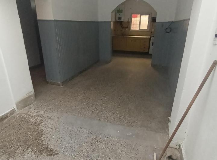 PH · 45m² · 2 Ambientes