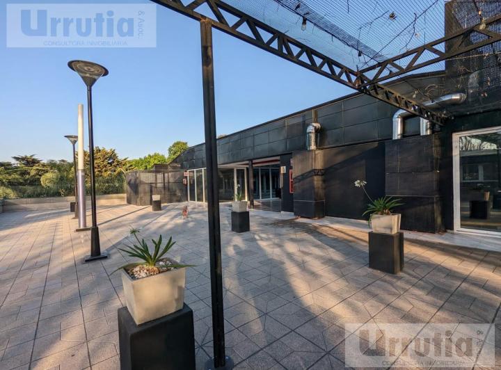 Local comercial · 27m²