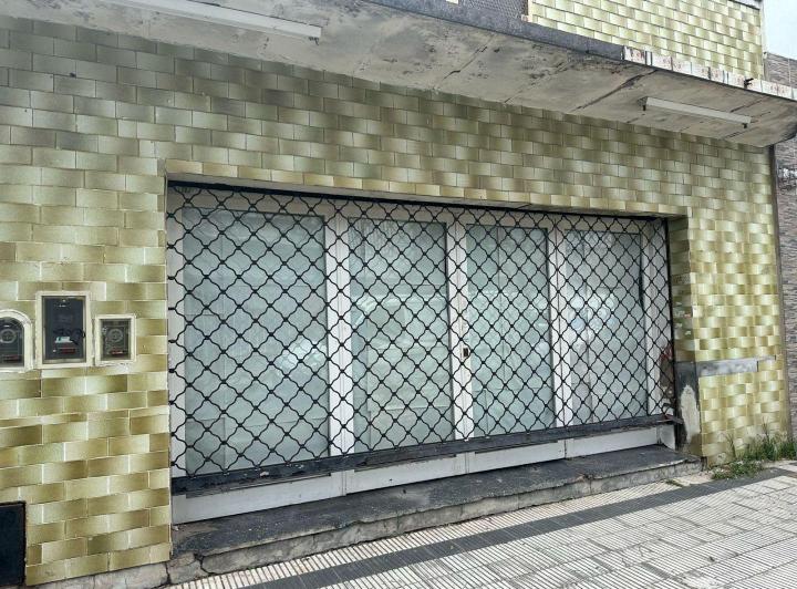 Local comercial · 30m²
