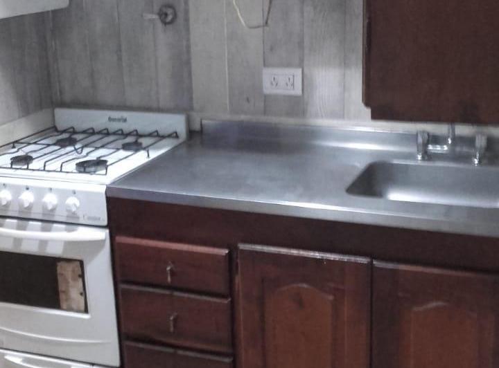 Departamento · 35m² · 2 Ambientes
