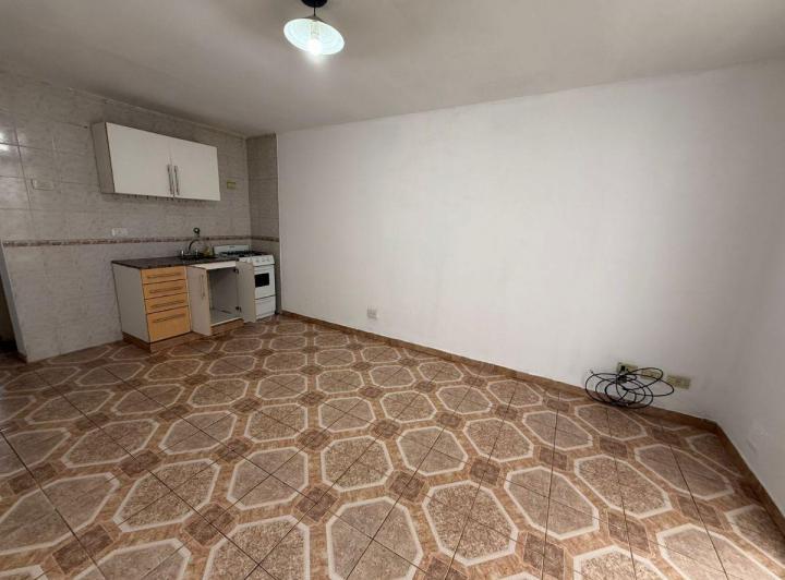 Departamento · 38m² · 2 Ambientes