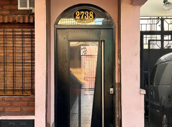 PH · 45m² · 2 Ambientes