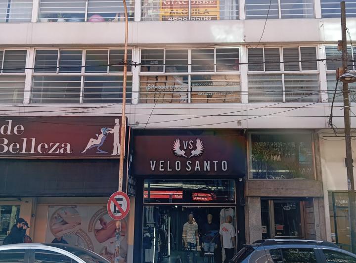 Oficina comercial · 29m² · 1 Ambiente