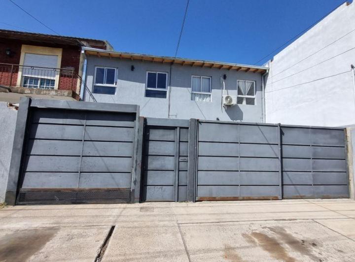 Departamento · 40m² · 1 Ambiente