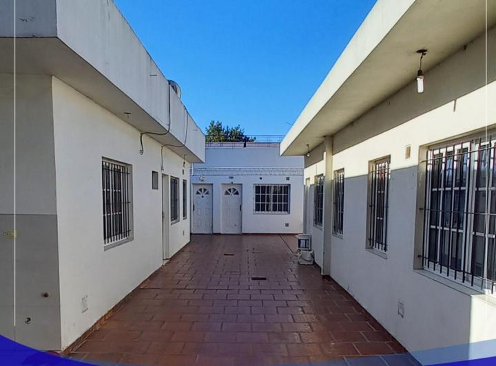 Departamento · 18m² · 1 Ambiente
