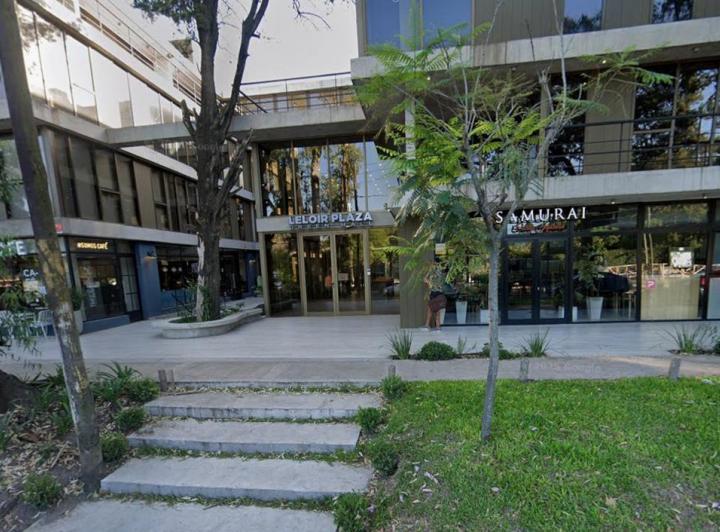 Oficina comercial · 55m² · 1 Ambiente · 1 Cochera