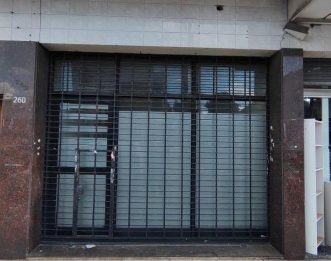 Local comercial · 100m²