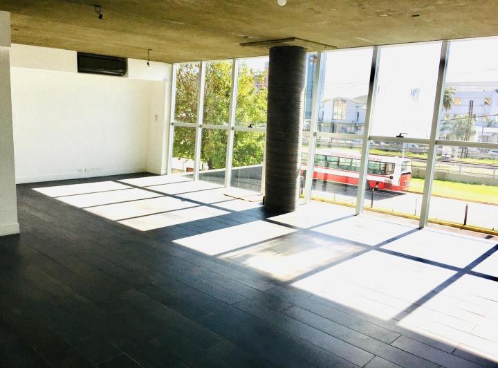Oficina comercial · 69m² · 2 Ambientes
