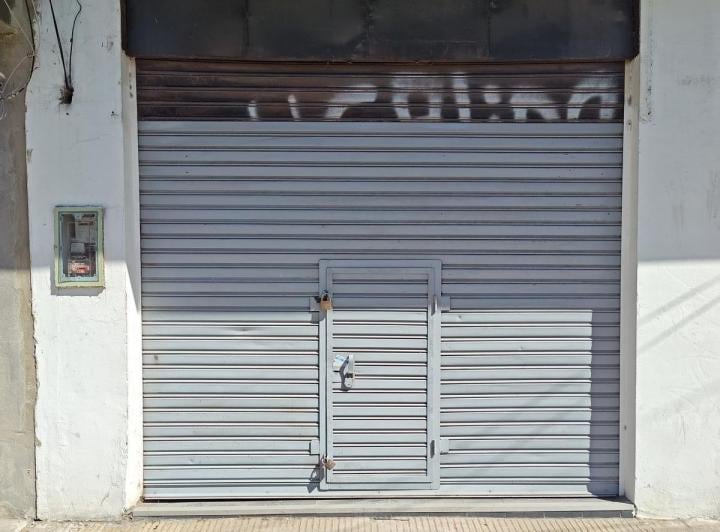 Local comercial · 38m²