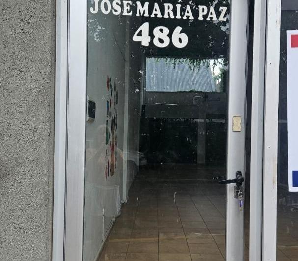 Local comercial · 50m² · 1 Ambiente